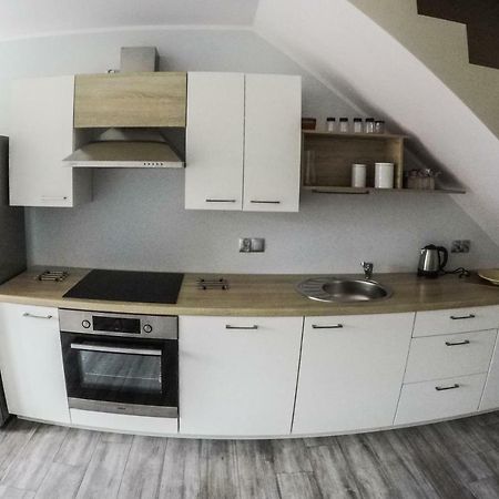Noclegi Na Chilloucie - Dolina Bilej Szczyrk Exterior photo